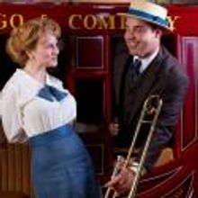 Photo Flash: Meet the Cast of Walnut Street Theatre's THE MUSIC MAN