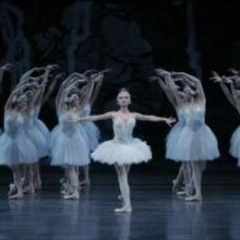 New York City Ballet to Open Season with SWAN LAKE; Tickets on Sale Now
