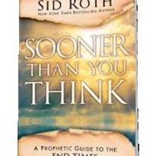 Leading Experts and Prophetic Voices Provide Handbook and Powerful Guide to End-Times