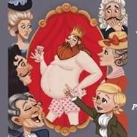 HopeKids First to See World Premiere of THE EMPEROR'S NEW CLOTHES at Valley Youth…