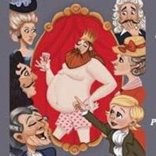 HopeKids First to See World Premiere of THE EMPEROR'S NEW CLOTHES at Valley Youth The