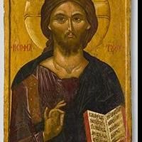 HEAVEN AND EARTH: ART OF BYZANTIUM Extends at Art Institute