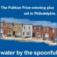 Arden Theatre Company Presents WATER BY THE SPOONFUL, Now thru 3/16