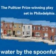 Arden Theatre Company to Present WATER BY THE SPOONFUL, 1/16-3/16