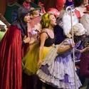 The Little Orchestra Society Presents BABES IN TOYLAND, 12/8
