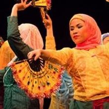 PAGBABALIK Runs 4/24-27 at La MaMa