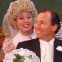 Covedale Center for the Performing Arts and Grear & Company Present I DO! I DO!, Now…