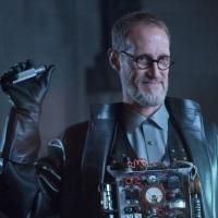 BWW Recap: Electro-cutioner Zaps Fear into the City, Episode 12 GOTHAM