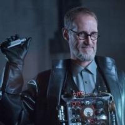 BWW Recap: Electro-cutioner Zaps Fear into the City, Episode 12 GOTHAM