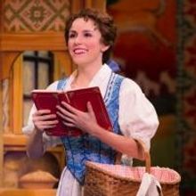BWW Previews: BEAUTY AND THE BEAST Returns to Omaha for Another Enchanting Time