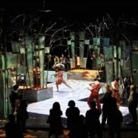 Liss Fain Dance Presents New York Premiere THE WATER IS CLEAR AND STILL, 3/7-8