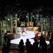Liss Fain Dance Presents New York Premiere THE WATER IS CLEAR AND STILL, 3/7-8