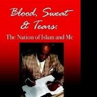 Lance Shabazz Releases BLOOD, SWEAT & TEARS