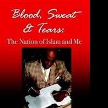 Lance Shabazz Releases BLOOD, SWEAT & TEARS