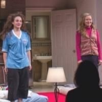 Photo Coverage: Inside Opening Night of Roundabout's BAD JEWS