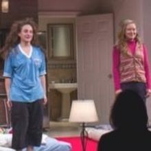 Photo Coverage: Inside Opening Night of Roundabout's BAD JEWS