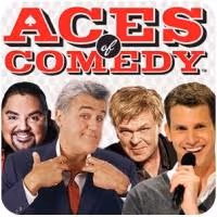 The Aces of Comedy Series at The Mirage Welcomes David Spade This Weekend
