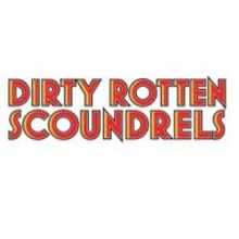 Tickets to DIRTY ROTTEN SCOUNDRELS Preview Performances at Sydney's Theatre Royal Now