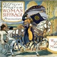 Newseum Opens “Marching for Women's Rights”