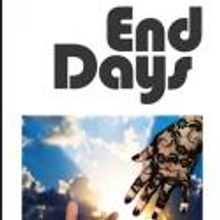 END DAYS to Begin Performances at Williamston Theatre, 1/24