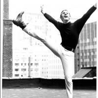 Ray Allen Durand's LET THE LITTLE BOY DANCE Opens Tonight at Stage Left's Left Out…
