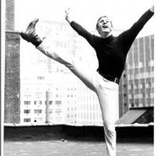 Ray Allen Durand's LET THE LITTLE BOY DANCE to Open 4/22 at Stage Left's Left Out Fes