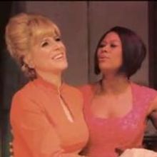STAGE TUBE: FOREVER DUSTY's Kirsten Holly Smith and Christina Sajous Recreate James B
