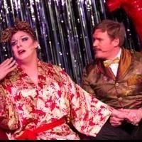 BWW Reviews: LA CAGE AUX FOLLES Anything But a Drag