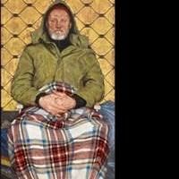 German Artist Thomas Ganter Wins the BP PORTRAIT AWARD 2014