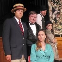 East Lynne Theater Co. to Present WITHIN THE LAW, 9/17-10/12