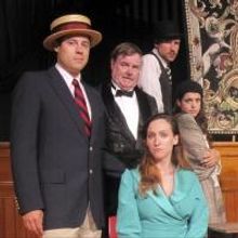 East Lynne Theater Co. to Present WITHIN THE LAW, 9/17-10/12