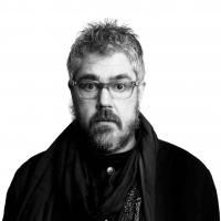 EDINBURGH 2013 - BWW Reviews: VOICES IN YOUR HEAD - THE PHILL JUPITUS EXPERIMENT…