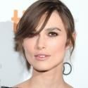 Photo Coverage: Jude Law, Keira Knightley at ANNA KARENINA's TIFF Premiere
