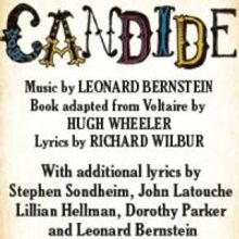 Clune and Dreyfuss Join Cast of Chocolate Factory's CANDIDE
