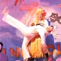 Photo Coverage: South Pacific at Reagle Music Theatre