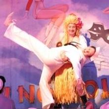 Photo Coverage: South Pacific at Reagle Music Theatre