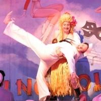 Photo Coverage: South Pacific at Reagle Music Theatre