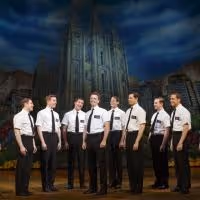 BWW Reviews: THE BOOK OF MORMON at Tennessee Performing Arts Center