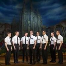 BWW Reviews: THE BOOK OF MORMON at Tennessee Performing Arts Center