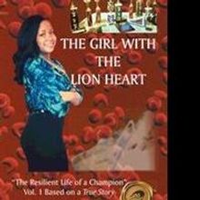 THE GIRL WITH THE LION HEART is Released