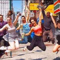 NYMF's FABLE Comes to 54 Below Tonight