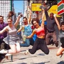 NYMF's FABLE Comes to 54 Below Tonight