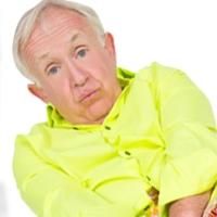 Leslie Jordan Performs 'SAY CHEESE' at Martinis Above Fourth Table + Stage Tonight