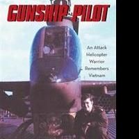 Robert F. Hartley Releases GUNSHIP PILOT