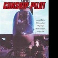 Robert F. Hartley Releases GUNSHIP PILOT
