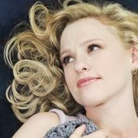 BWW CD Reviews: Anika Larsen's SING YOU TO SLEEP is Comforting