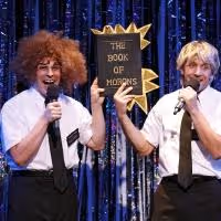 FORBIDDEN BROADWAY: ALIVE AND STILL KICKING Returns to New York Tonight
