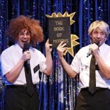FORBIDDEN BROADWAY Returns to New York this Week