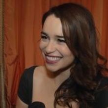 TV: Chatting with the Cast of BREAKFAST AT TIFFANY'S - Emilia Clarke, Cory Michael…