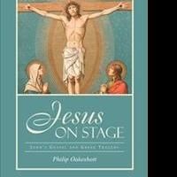Philip Oakeshott Discusses JESUS ON STAGE
